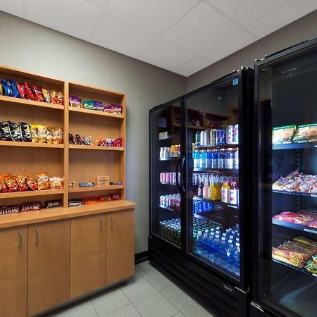 Wingate By Wyndham Denver Airport Ngoại thất bức ảnh