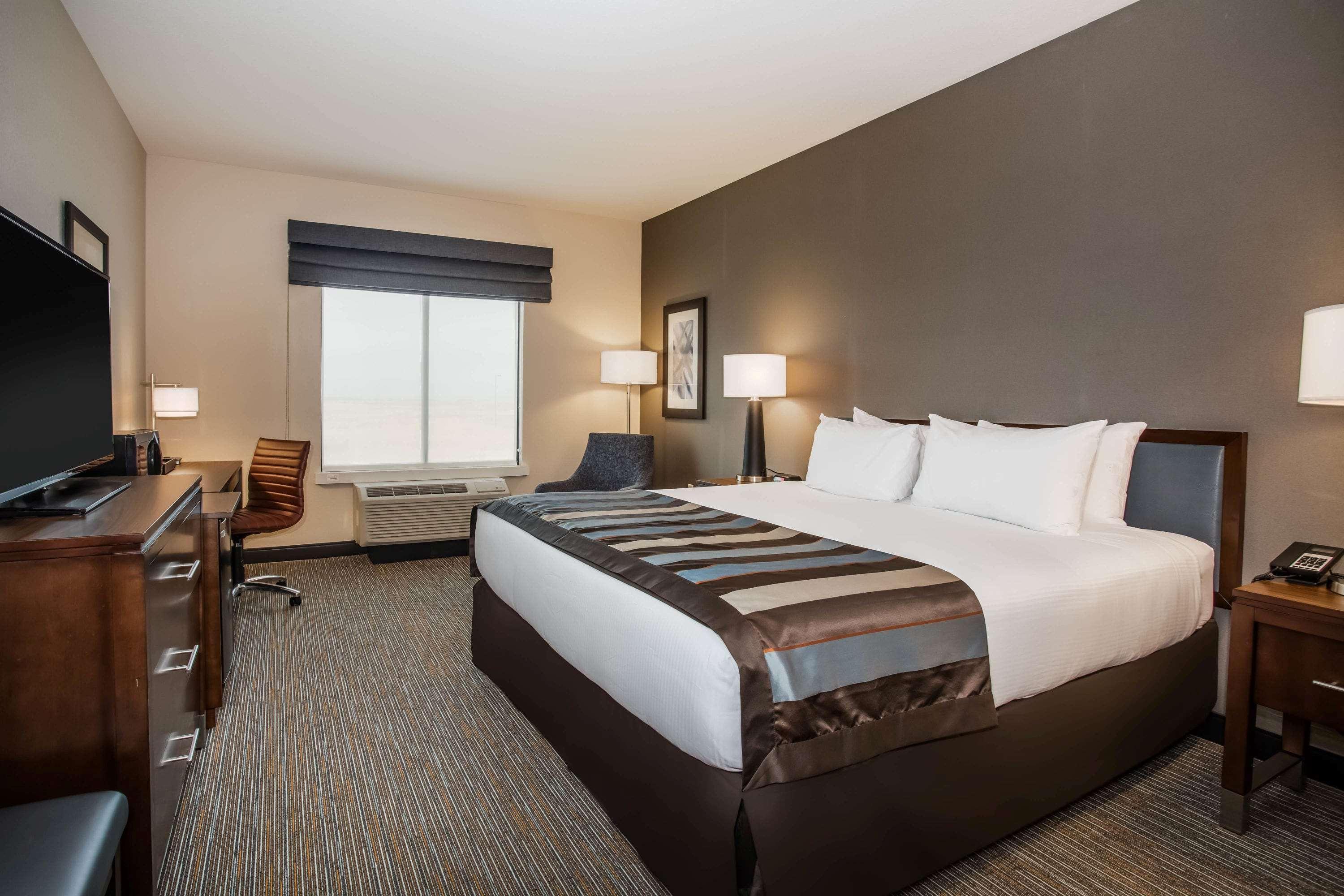 Wingate By Wyndham Denver Airport Ngoại thất bức ảnh