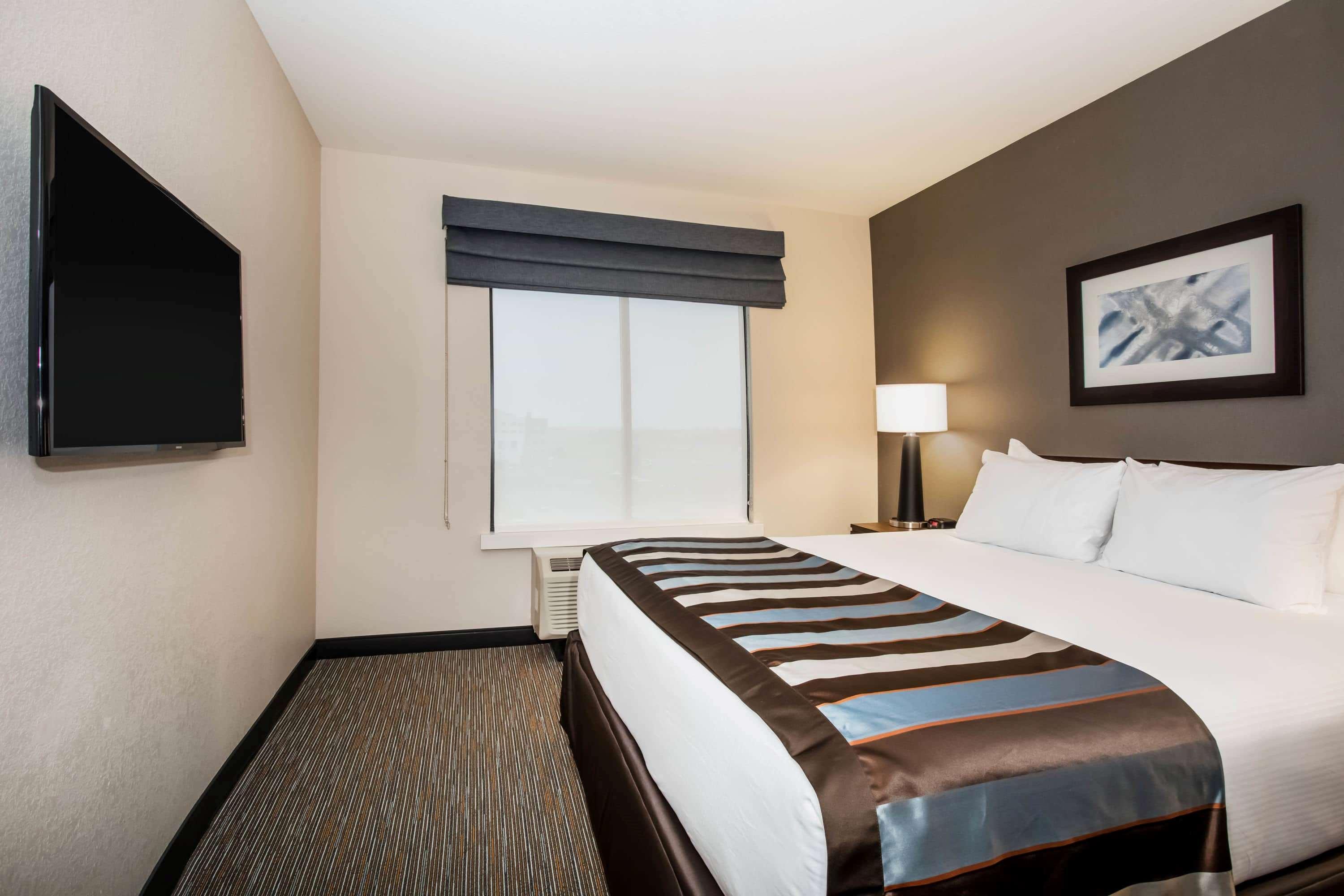 Wingate By Wyndham Denver Airport Ngoại thất bức ảnh