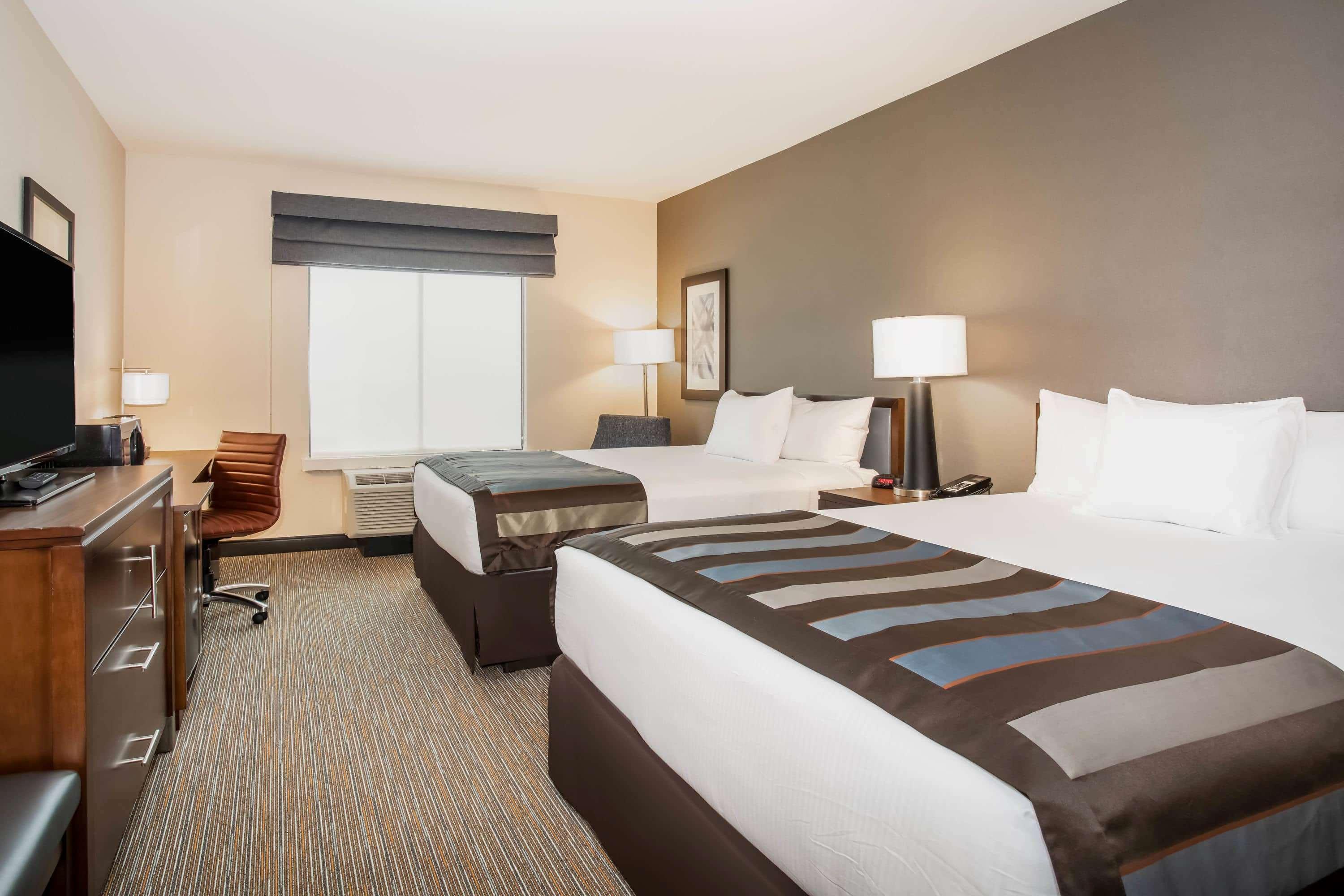 Wingate By Wyndham Denver Airport Ngoại thất bức ảnh