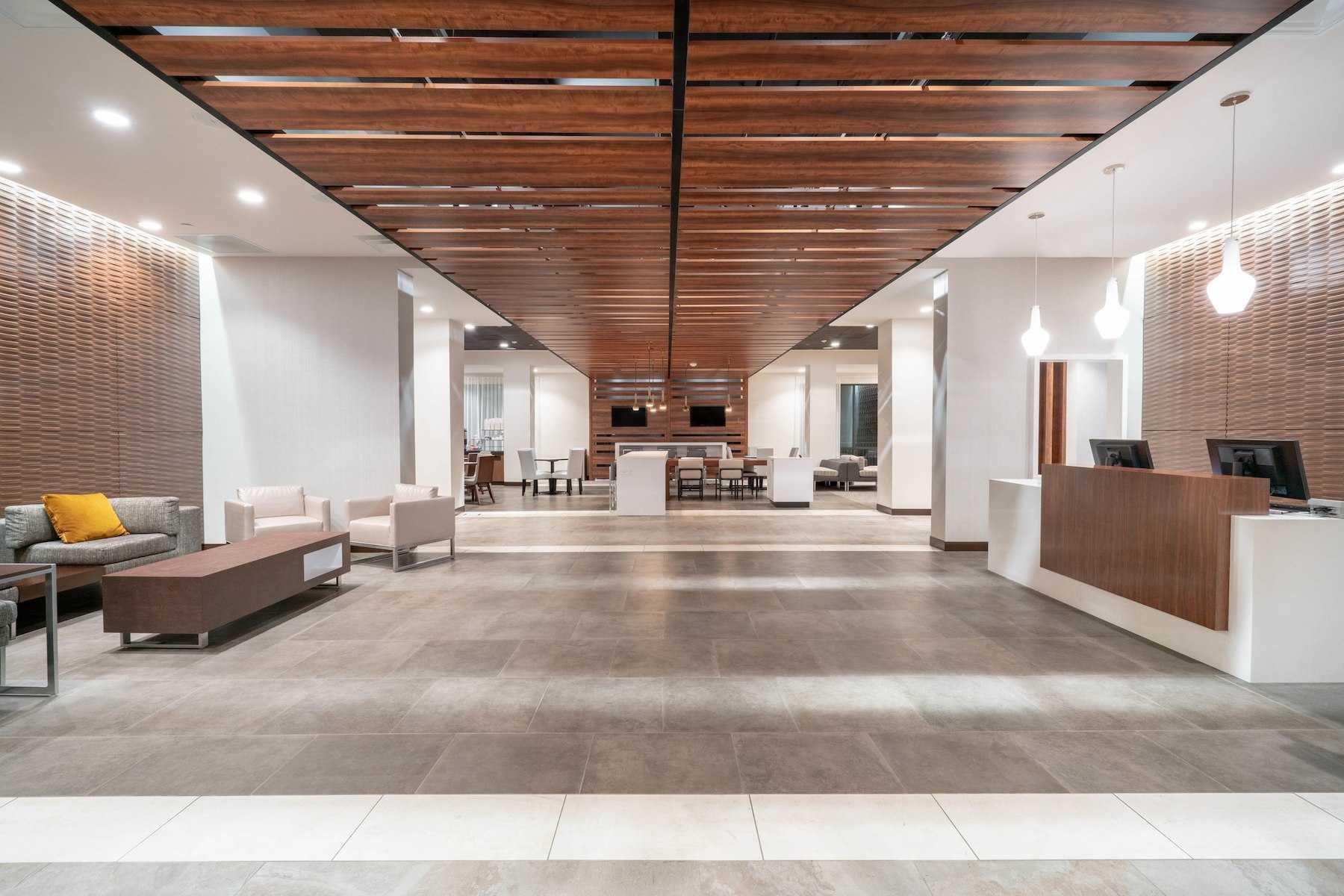 Wingate By Wyndham Denver Airport Ngoại thất bức ảnh