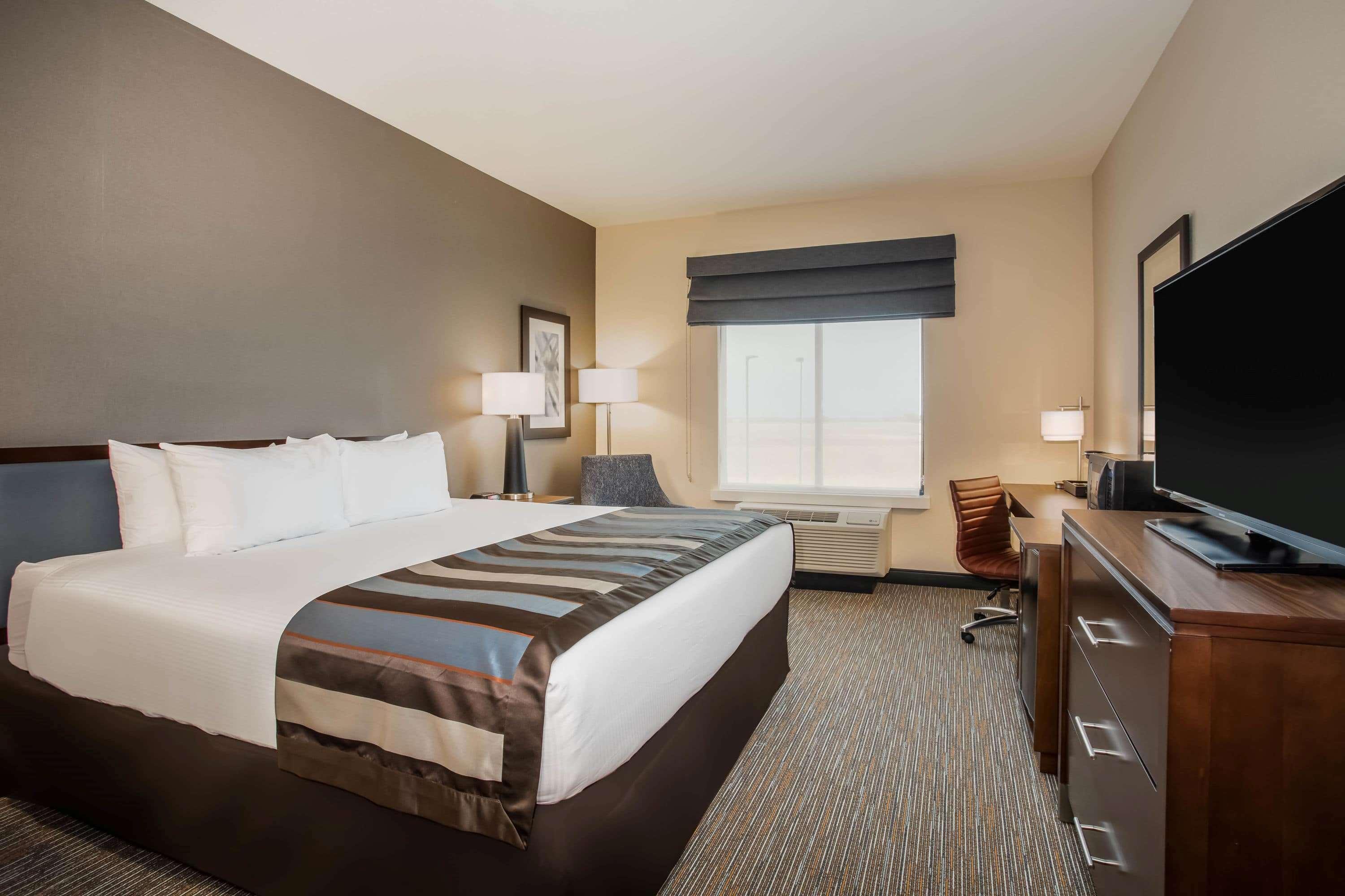 Wingate By Wyndham Denver Airport Ngoại thất bức ảnh