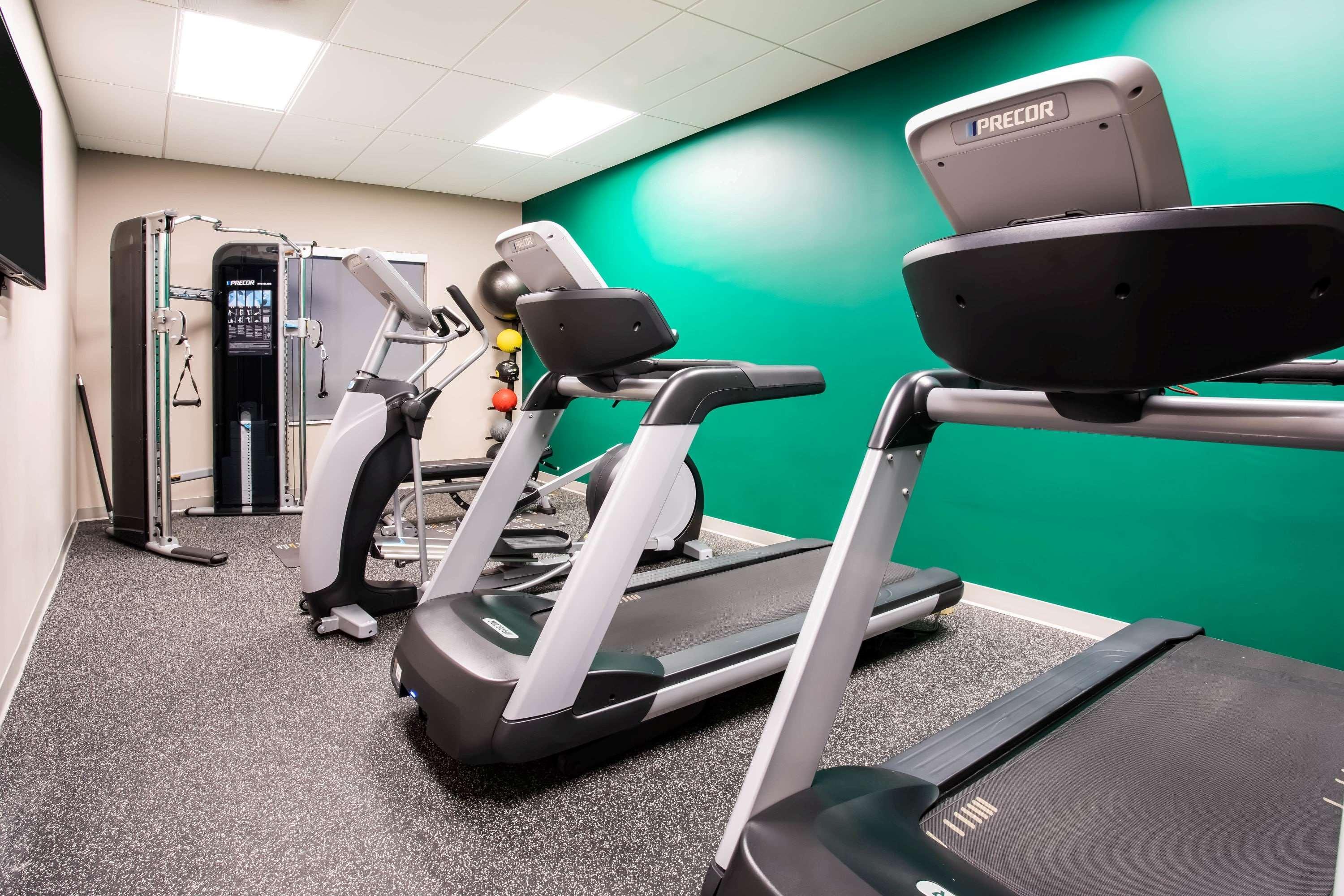 Wingate By Wyndham Denver Airport Ngoại thất bức ảnh