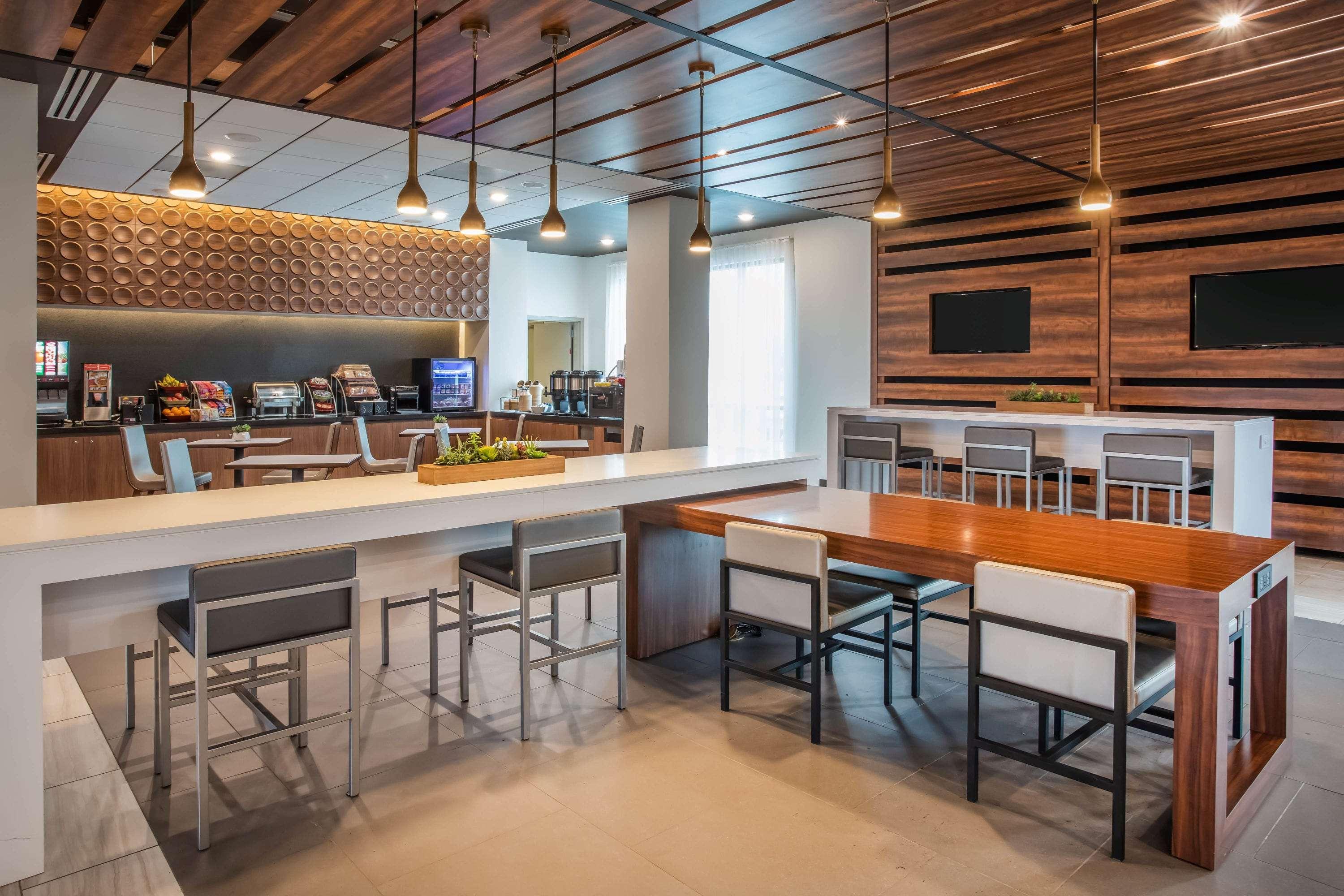 Wingate By Wyndham Denver Airport Ngoại thất bức ảnh