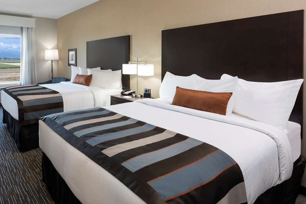 Wingate By Wyndham Denver Airport Phòng bức ảnh